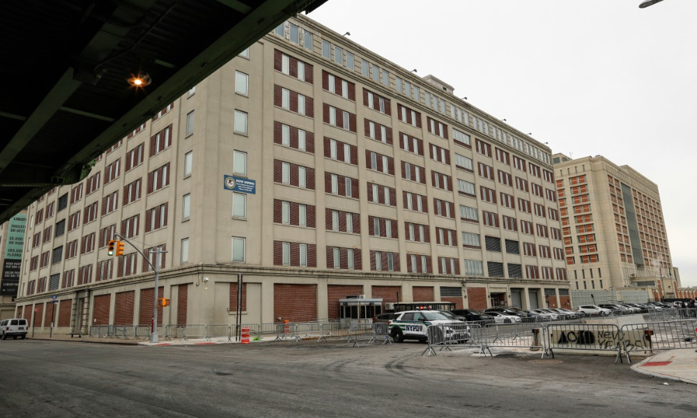 ‘Inferno na Terra’: saiba como é o presídio onde Maduro está detido em NY