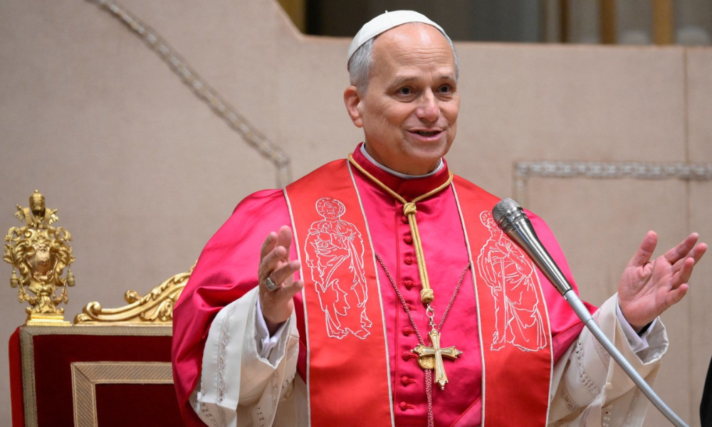 Papa pede respeito à vontade do povo venezuelano e busca por soluções sem ‘interesses partidários’