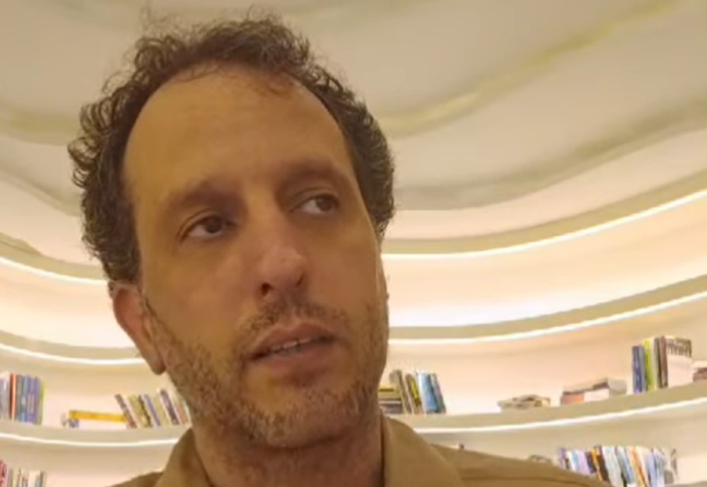 MPRJ pede prisão preventiva de ex-ceo da Hurb