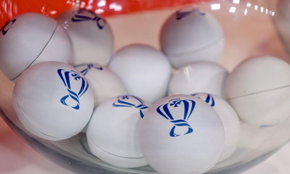 Copa do Brasil: confira o chaveamento dos jogos até a terceira fase