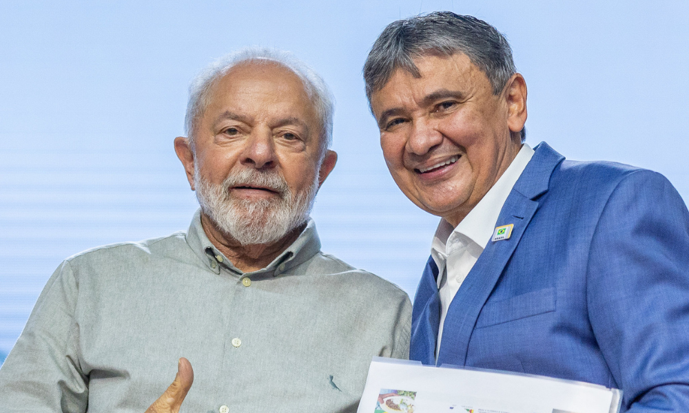 Wellington Dias é acionado após secretários tentarem emplacar Chico Lucas na Segurança