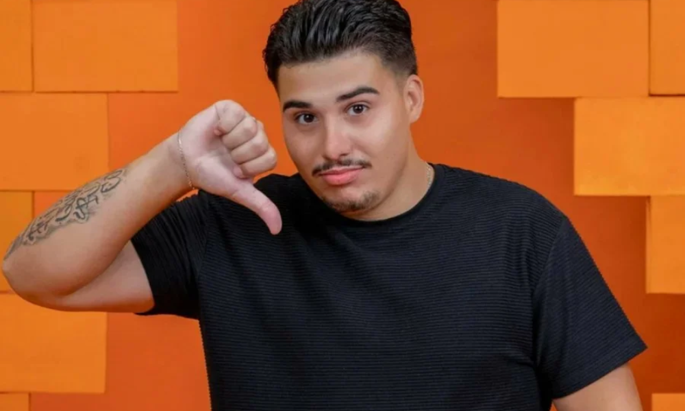 Pedro admite tentativa de beijo em Jordana antes de desistir do ‘BBB 26’