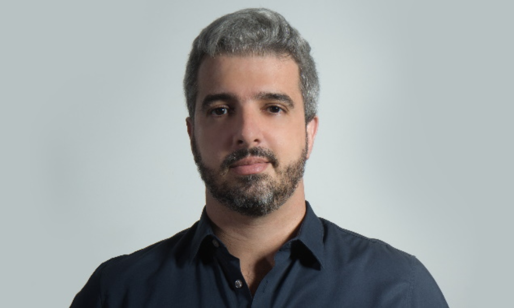 André Miceli, apresentador do Sociedade Digital, morre aos 46 anos