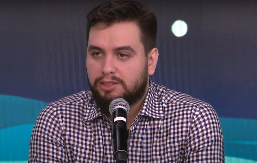 Saiba onde Filipe Martins, ex-assessor de Bolsonaro, está preso após ordem de Moraes