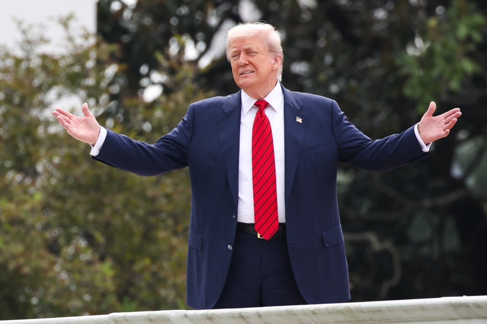 Segundo mandato de Trump completa um ano: veja as decisões que marcaram o retorno à Casa Branca