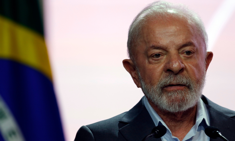 Lula sanciona lei que autoriza pagamento retroativo a servidores por período da pandemia