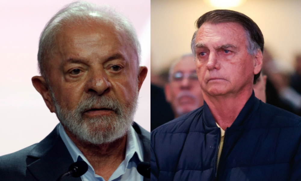 Lula na PF, Bolsonaro na Papudinha: veja onde ex-presidentes ficaram presos
