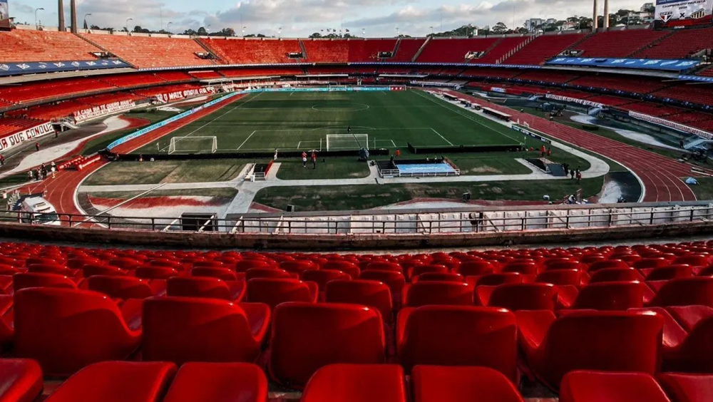 Polícia Civil realiza operação contra venda ilegal de camarotes no MorumBis