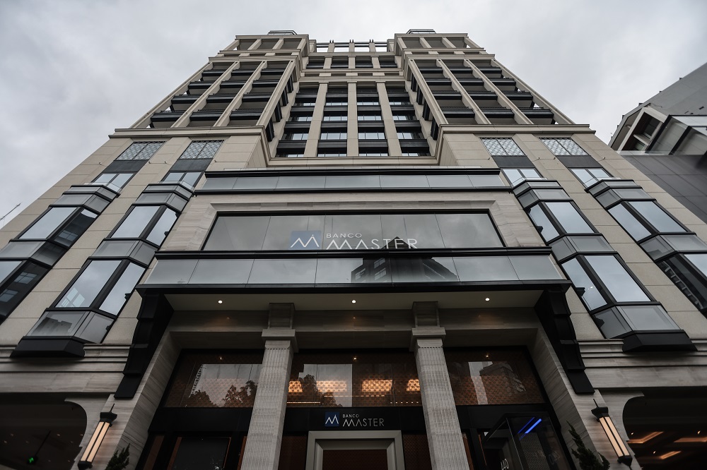 MBL marca protesto em São Paulo para cobrar apuração de denúncias envolvendo o Banco Master