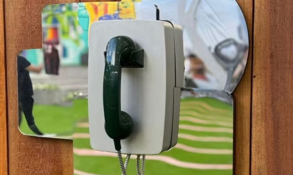 ‘BBB 26’: Três Big Fones tocam já na primeira semana de programa