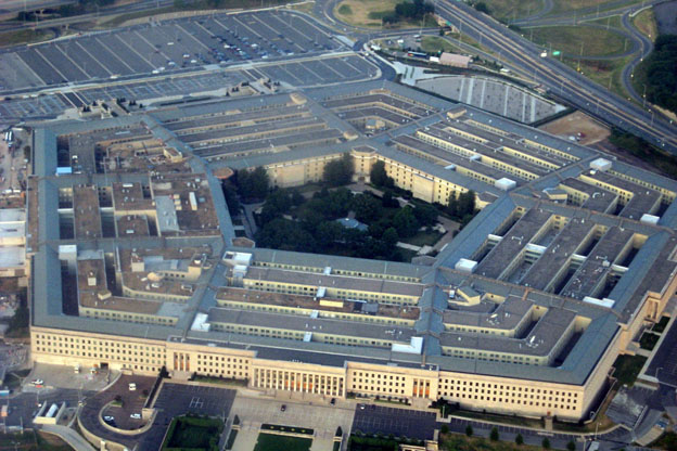 Pentágono revisa eficácia da capacidade das mulheres para funções de combate