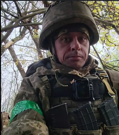 Brasileiro que lutou na Ucrânia morre em acidente de parapente em SC