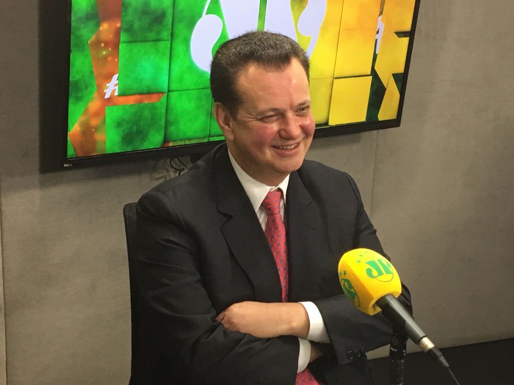 PSD descarta prévias para escolher candidato: ‘Confio nos três’, diz Kassab