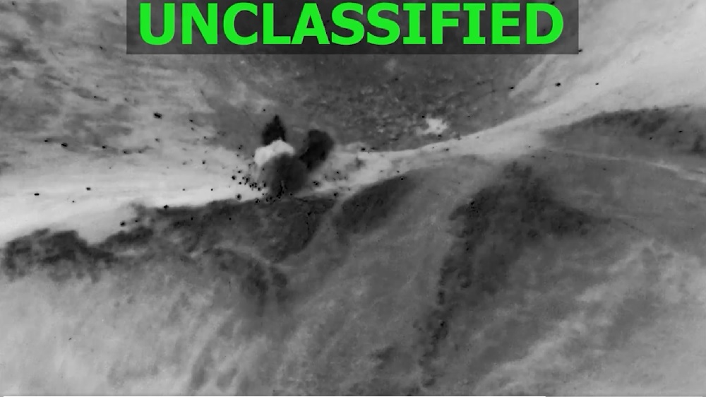 Estados Unidos atacam Estado Islâmico na Síria