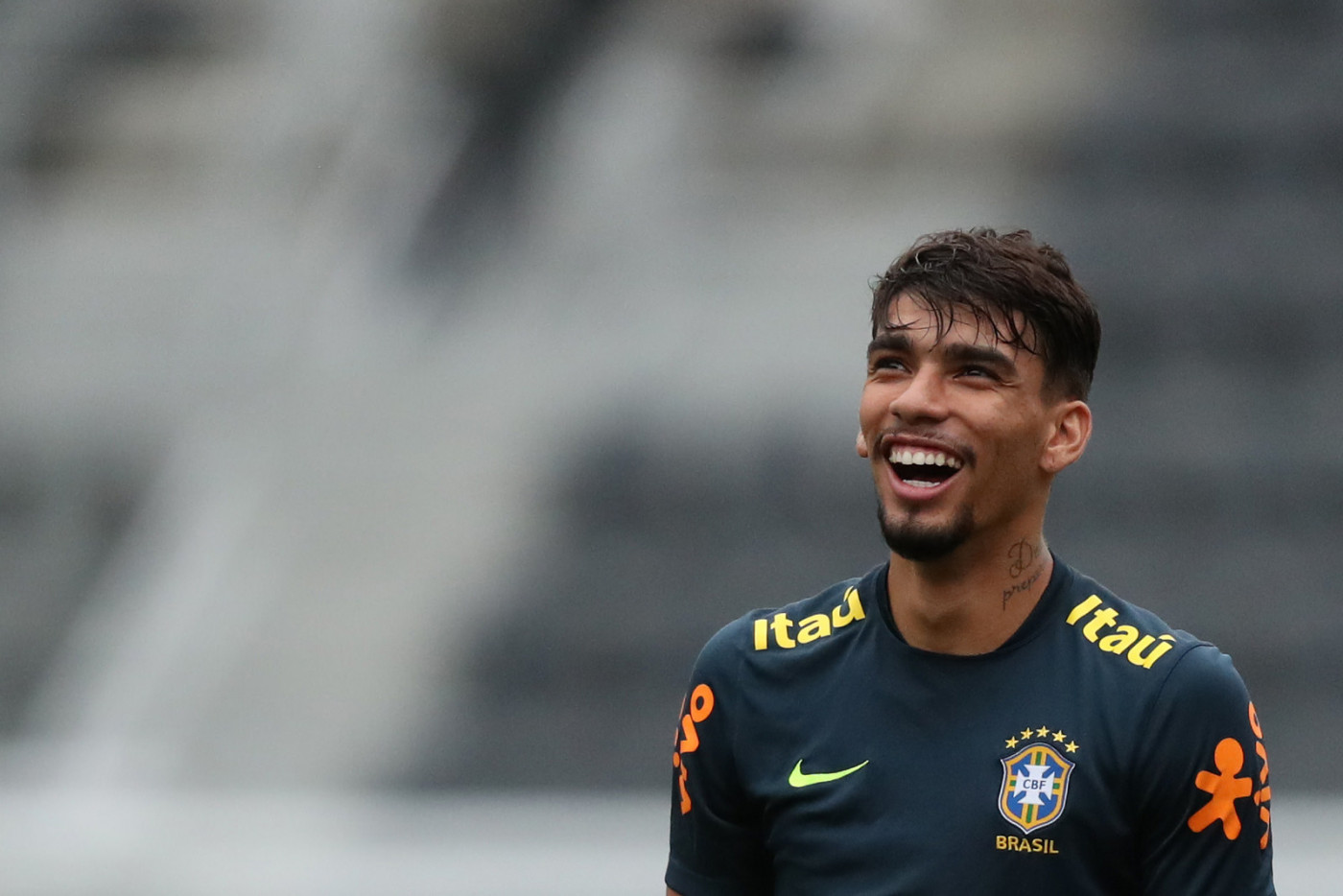 Lucas Paquetá está ‘próximo’ de voltar ao Flamengo, diz BAP