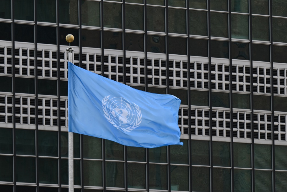 Brasil participa de reunião do Conselho de Segurança da ONU sobre a Venezuela