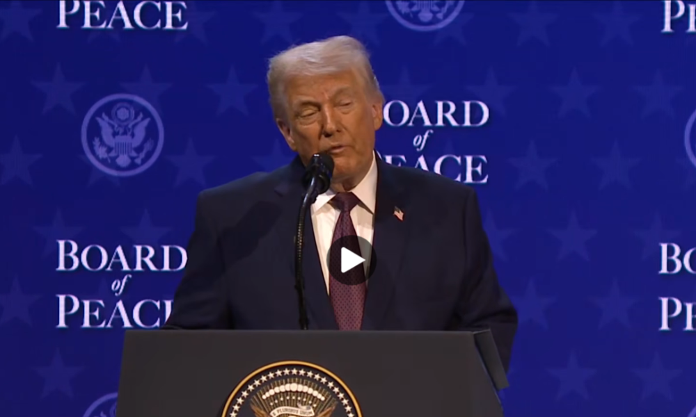 Trump critica Otan e diz que EUA terão ‘acesso total’ sem pagar nada por Groenlândia