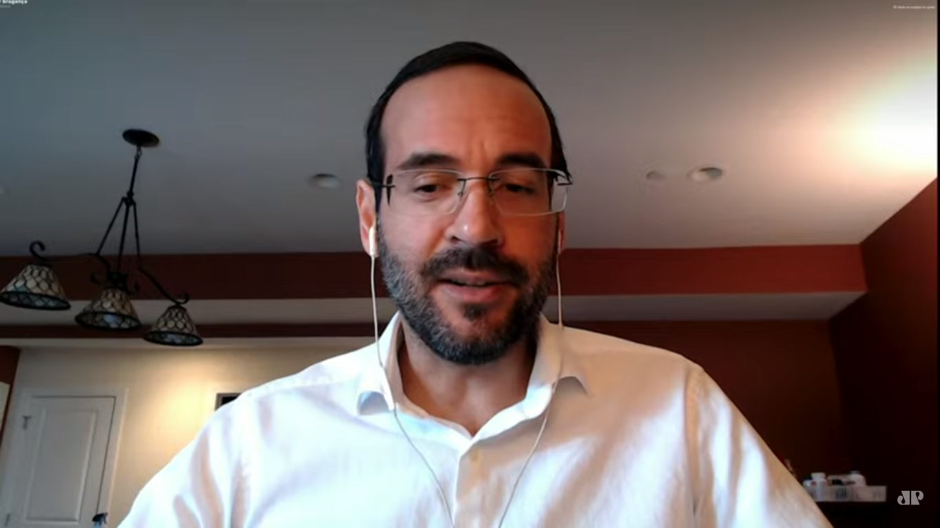 Arthur Weintraub rebate Eduardo e diz que Bolsonaro ignorou alerta sobre ‘narcoestado’