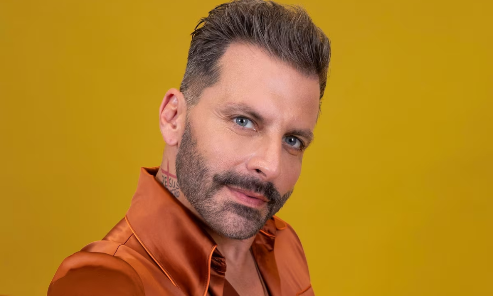 Henri Castelli deixa o BBB 26 por orientação médica após crises convulsivas