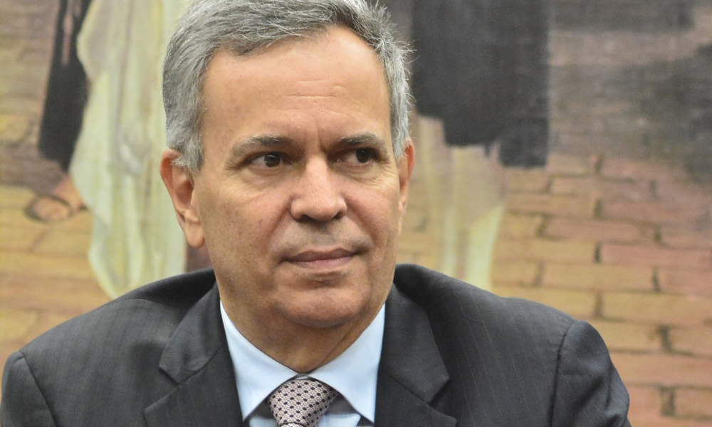 PF deflagra operação para investigar desvios de emendas; deputado Félix Mendonça é alvo