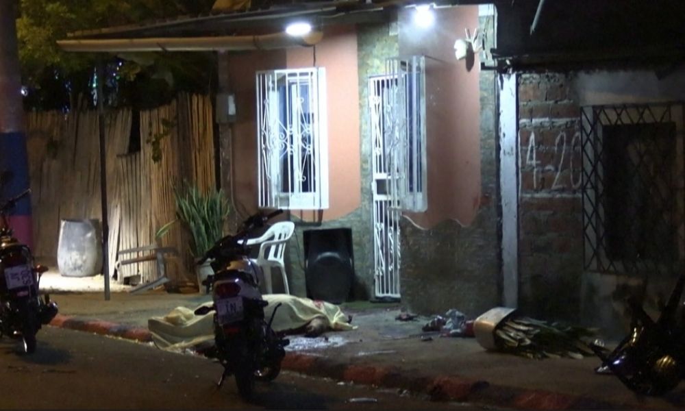 Ataque armado no Equador deixa ao menos 7 mortos