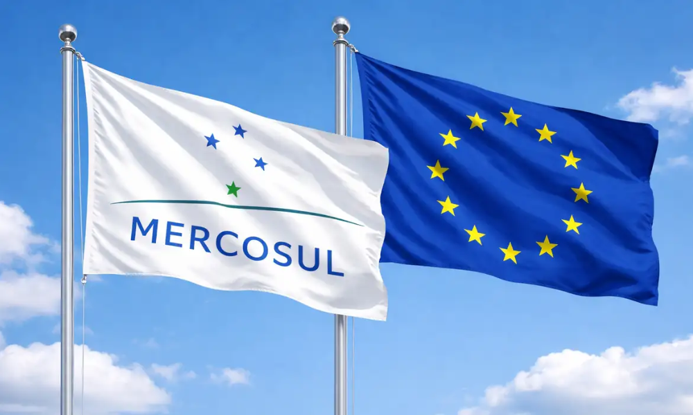 Entenda os 20 pontos do acordo que nortearão comércio entre Mercosul e UE