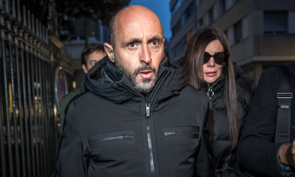 Dono de bar que pegou fogo na Suíça é preso preventivamente