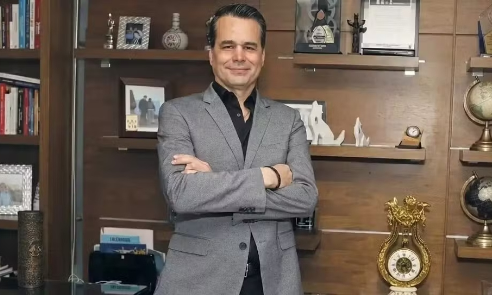 Presidente do Grupo Corona é sequestrado e morto no México