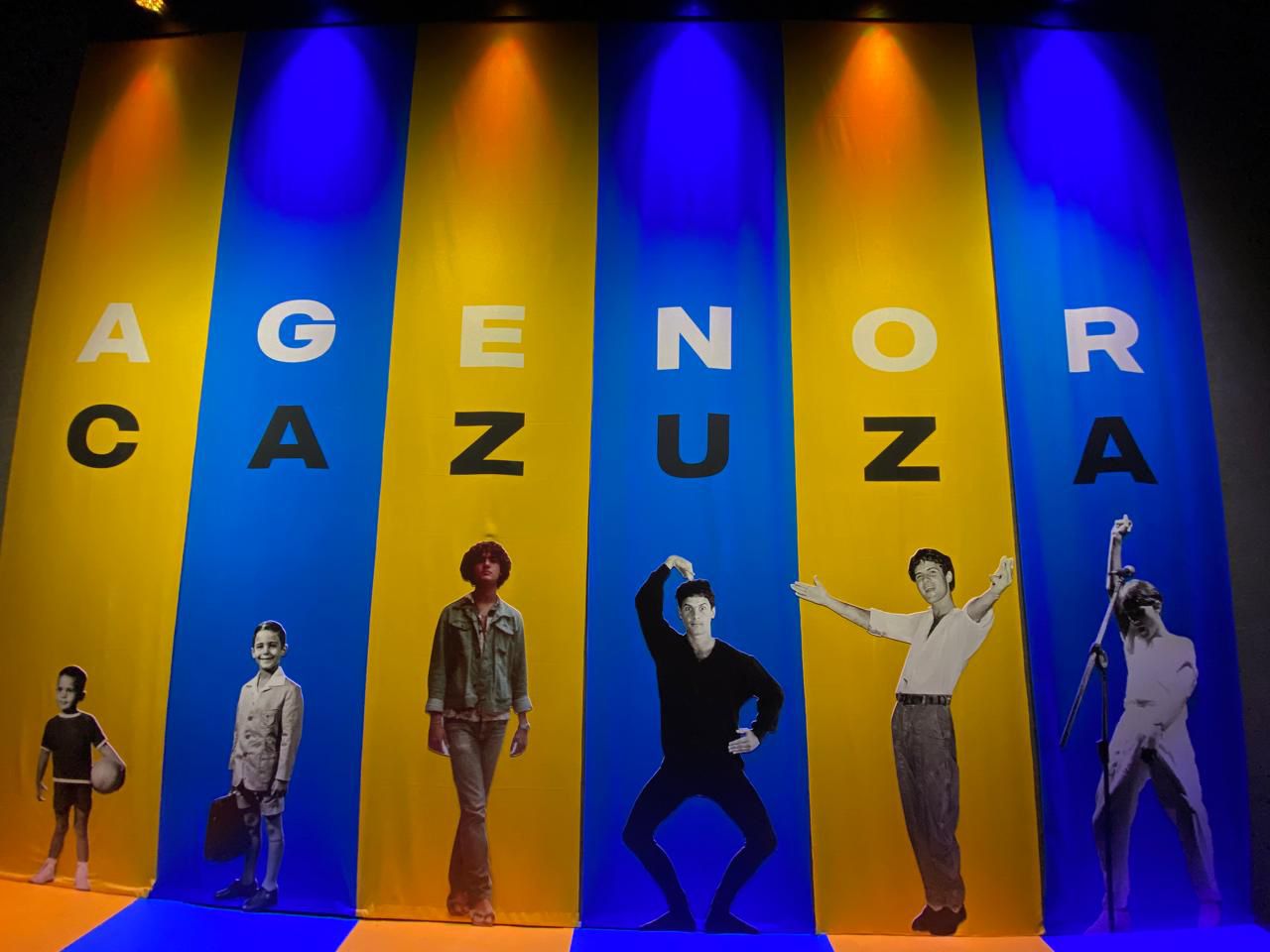 Exposição ‘Cazuza: Exagerado’ desembarca em São Paulo para mostrar “lado humano” do artista