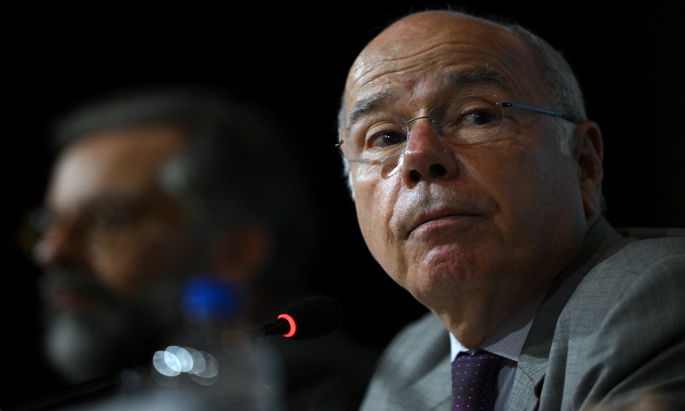 Brasil reforça posição contra ataque a Venezuela em reunião da Celac