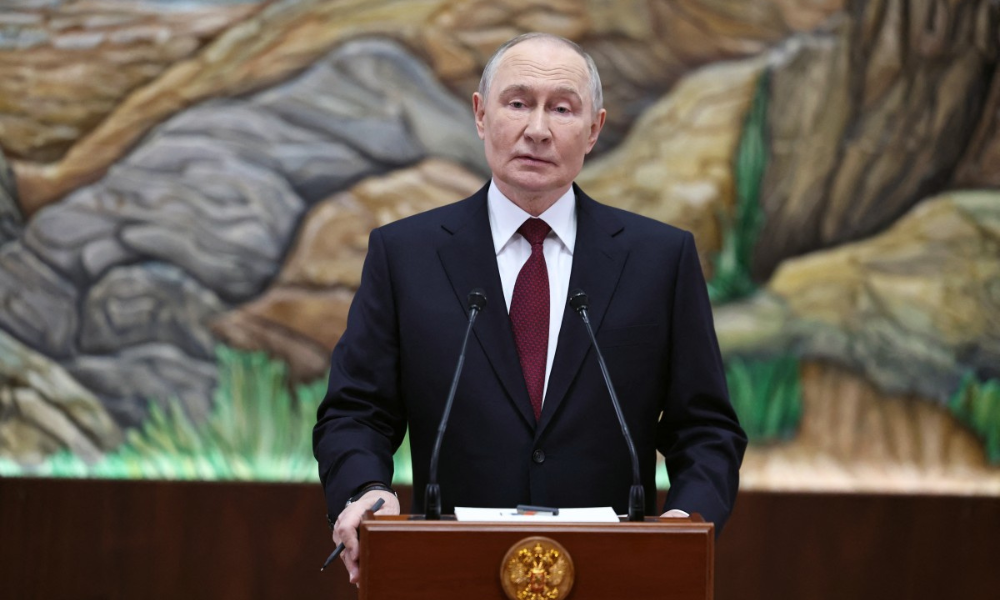 Rússia admite que atacou Ucrânia enquanto negocia com ucranianos e americanos