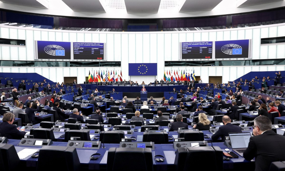 Eurodeputados ameaçam recorrer à Justiça contra acordo UE-Mercosul