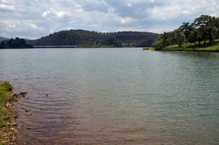 Cantareira opera com nível crítico; entenda como funciona o monitoramento e o que pode ocorrer