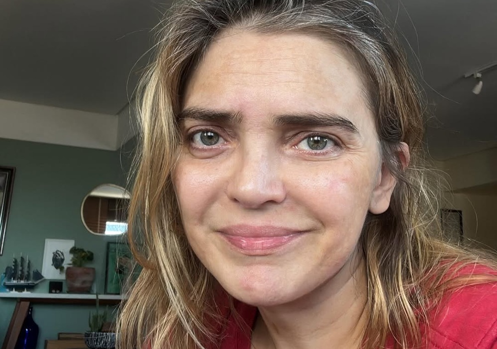 Morre Titina Medeiros, a Socorro de ‘Cheias de Charme’, aos 48 anos