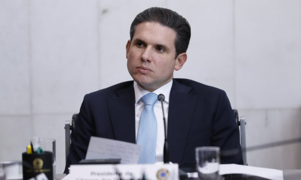 Motta marca reunião sobre apps e relator rebate Uber: “Não querem regulamentar”