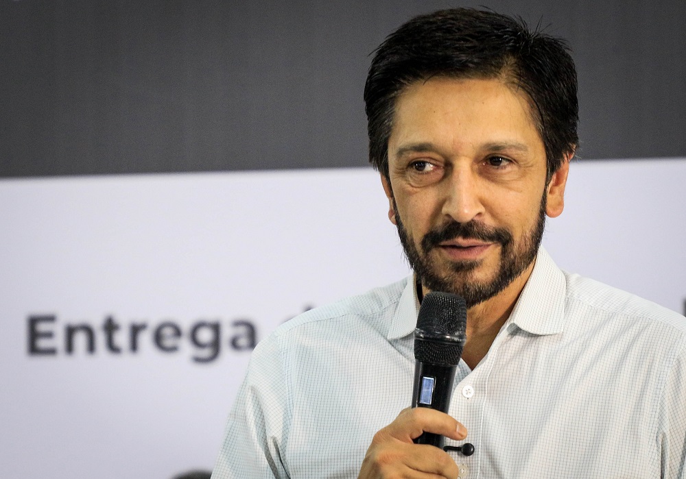 ‘Espero que não venham’, diz Nunes sobre venezuelanos após prisão de Maduro