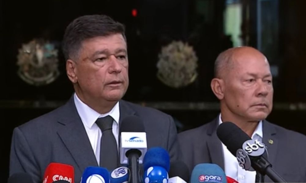 Carlos Viana convoca novos nomes para a CPMI do INSS; confira