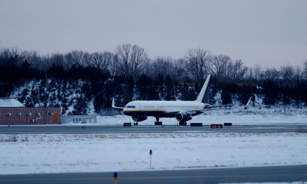 Maduro chega aos Estados Unidos e será julgado por narcotráfico