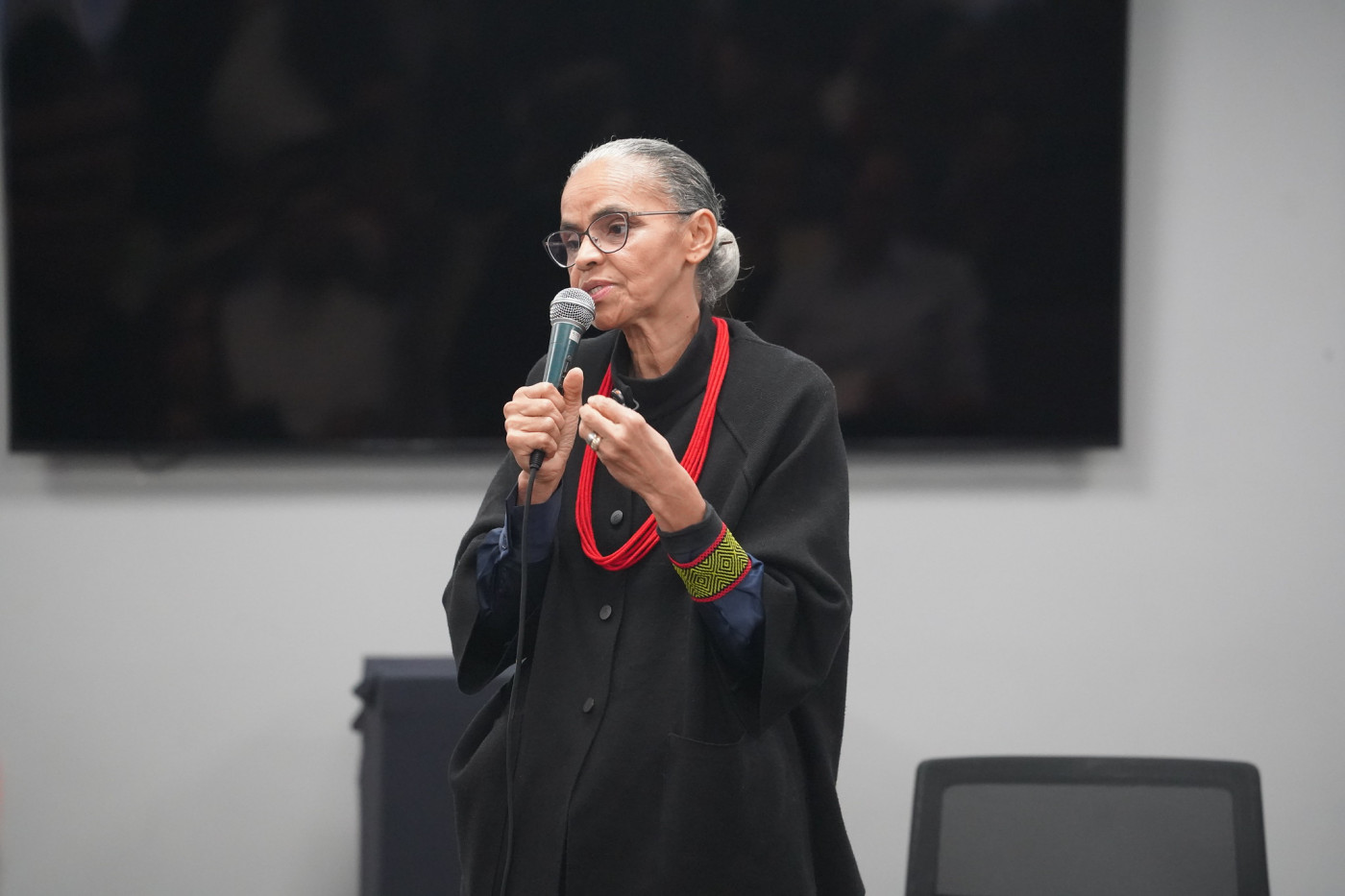 PT pressiona Marina Silva por filiação