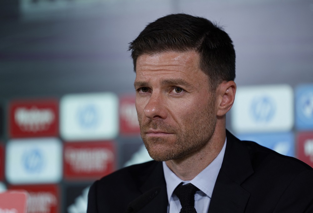 Xabi Alonso vira ‘candidato’ para substituir Guardiola no City, diz jornal