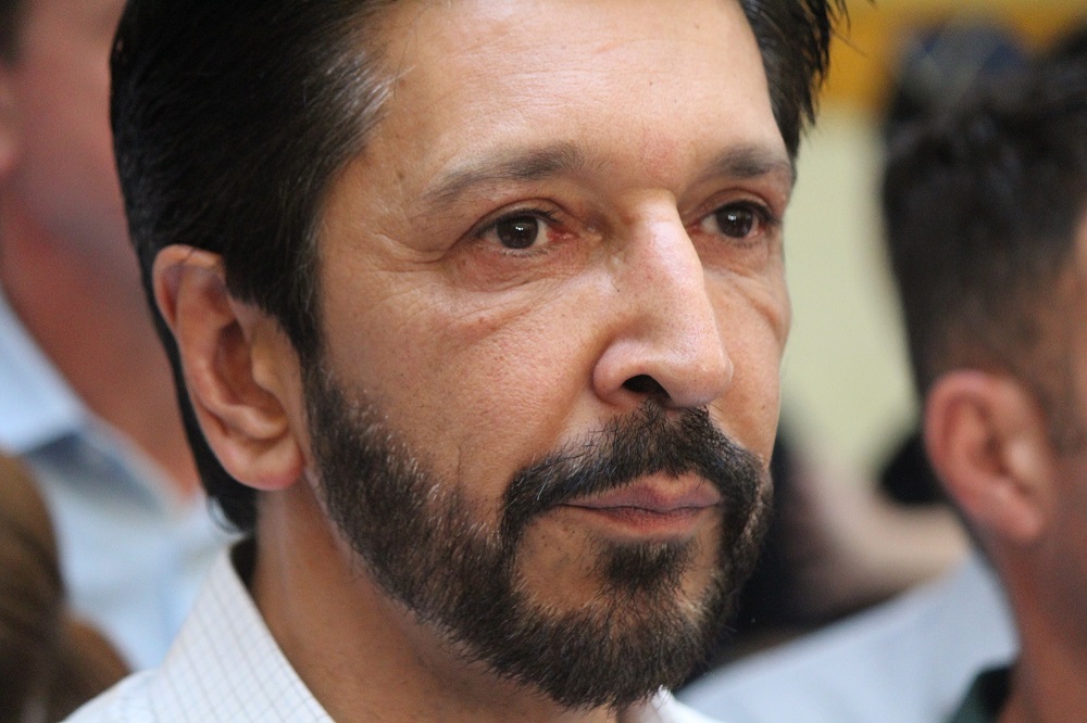 Nunes diz que Haddad ‘vai tomar um pau’ de Tarcísio na disputa pelo governo de SP