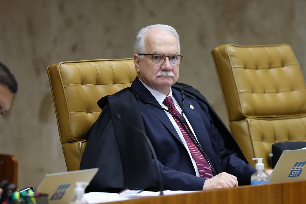 OAB pede ao STF fim do inquérito das fake news: ‘Extrema preocupação’