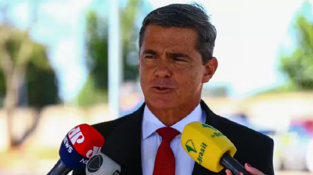 Exército diz ao STF que general preso por golpe pode receber visita íntima