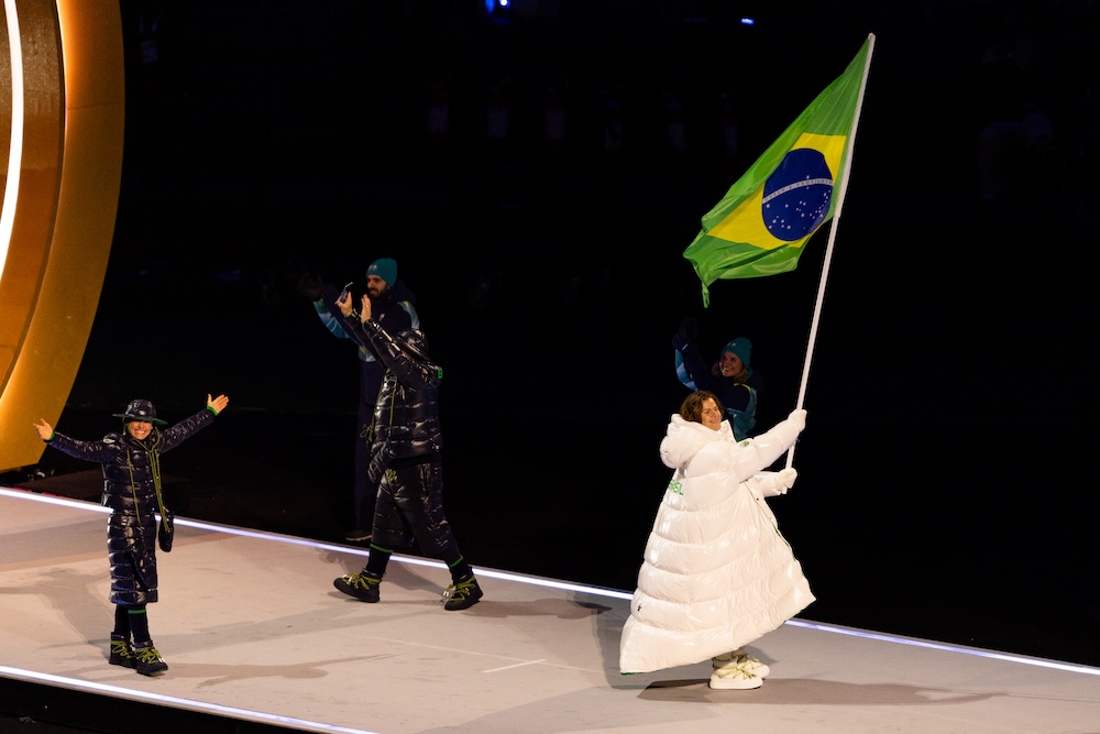 Conheça os esportes disputados pelo Brasil nas Olimpíadas de Inverno de 2026