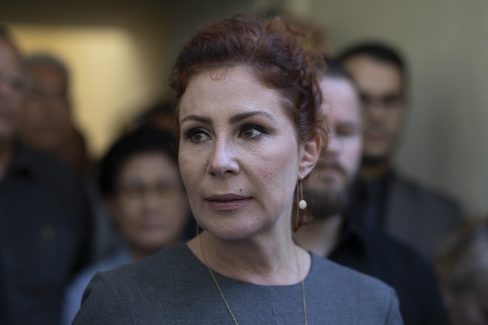 Moraes arquiva inquérito contra Zambelli por obstrução de investigação