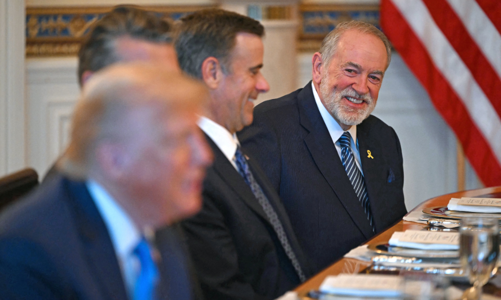 Países árabes condenam falas de embaixador dos EUA sobre direito de Israel no Oriente Médio