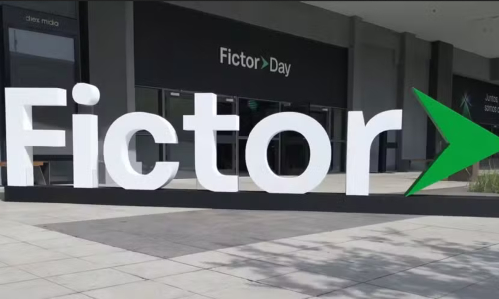 PF abre inquérito para investigar Grupo Fictor por tentativa de compra do Master