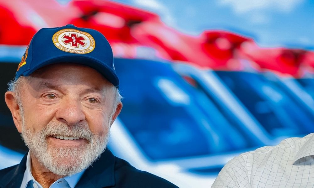 Lula reconhece que segurança pública é um problema e cobra aprovação da PEC