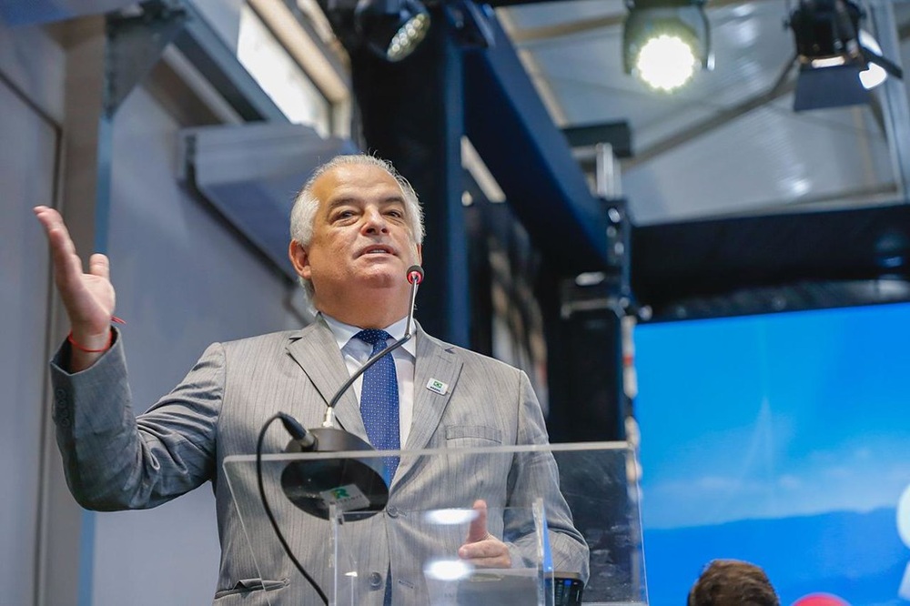 Márcio França diz estar pronto para disputar o governo de SP