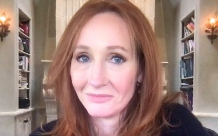 J.K. Rowling nega qualquer ligação com Jeffrey Epstein